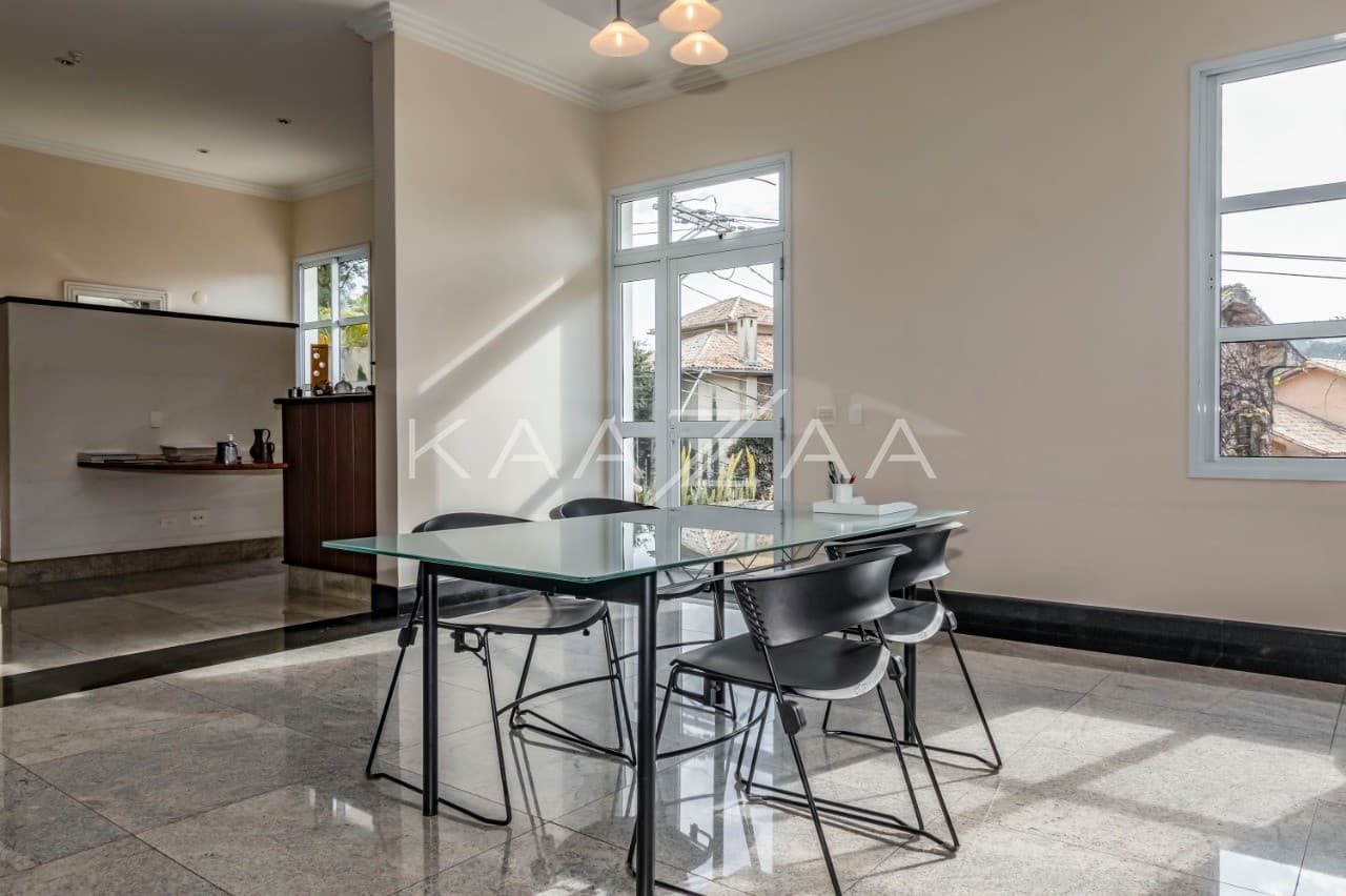 Para viver no sossego que a sua família merece. Casa clara e ensolarada no Jardim Guedala. - Foto 4