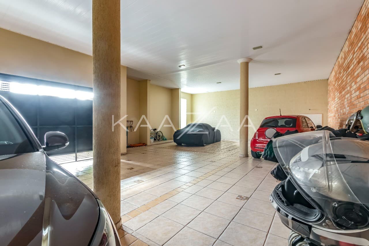 Para viver no sossego que a sua família merece. Casa clara e ensolarada no Jardim Guedala. - Foto 33