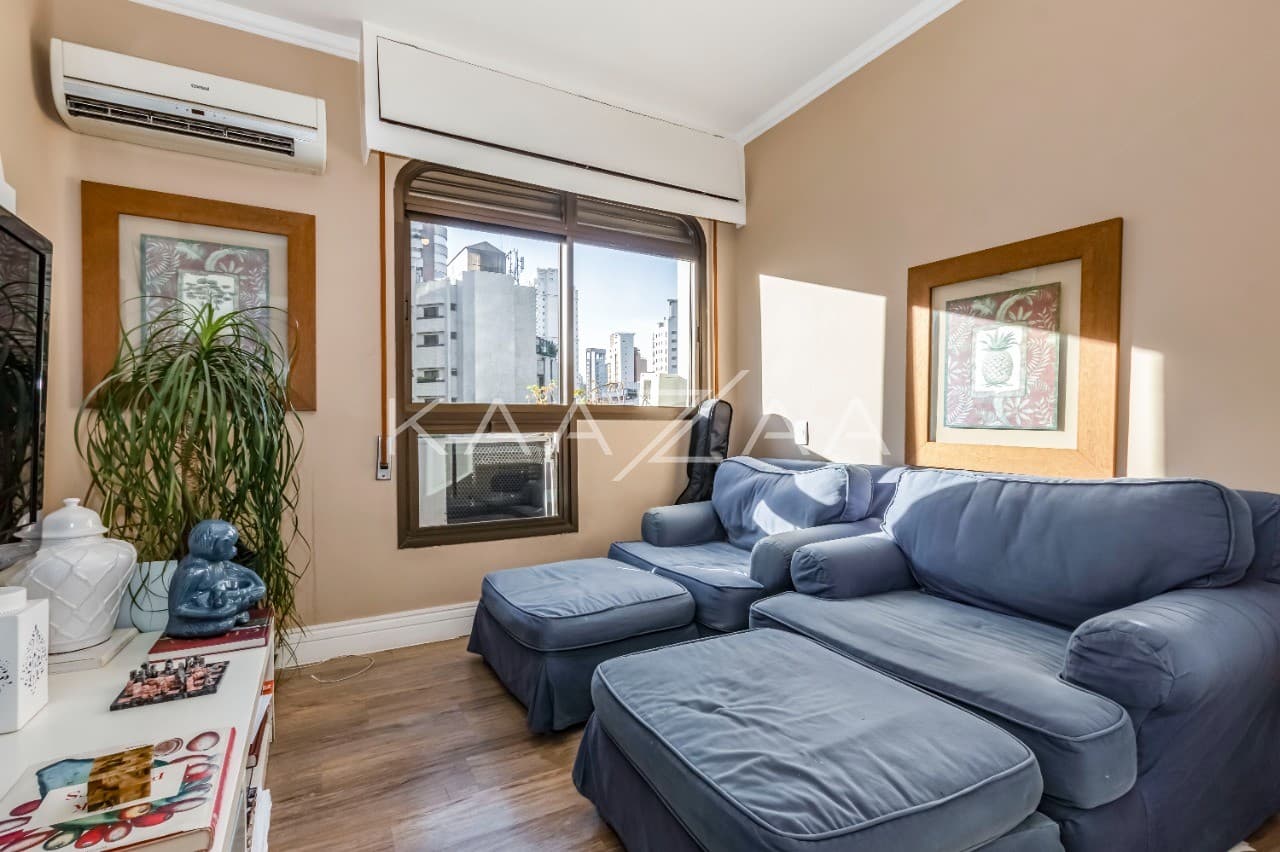 Apartamento no Itaim Bibi. - Foto 9