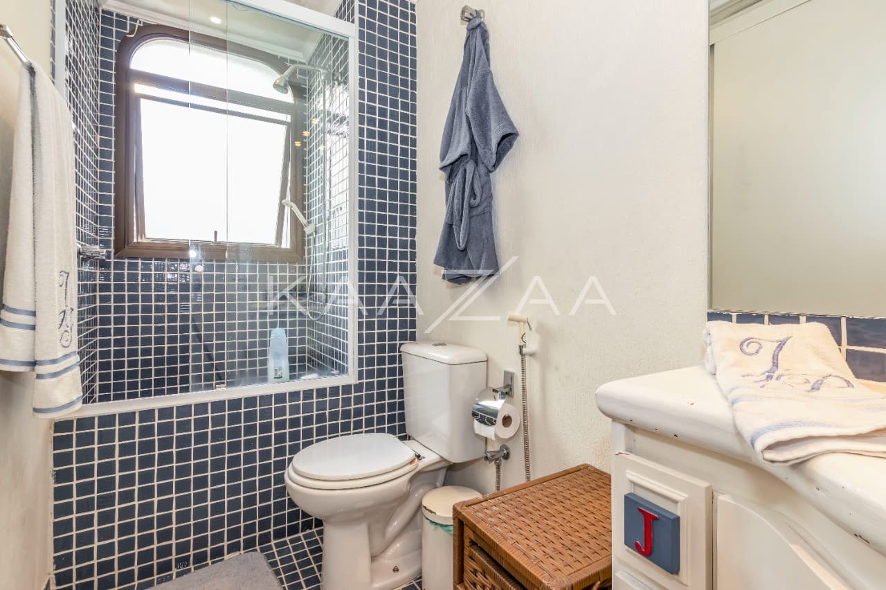 Apartamento no Itaim Bibi. - Foto 13