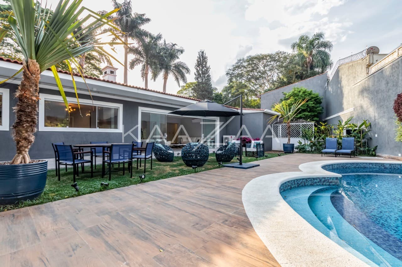 Casa em Alto de Pinheiros - Foto 5