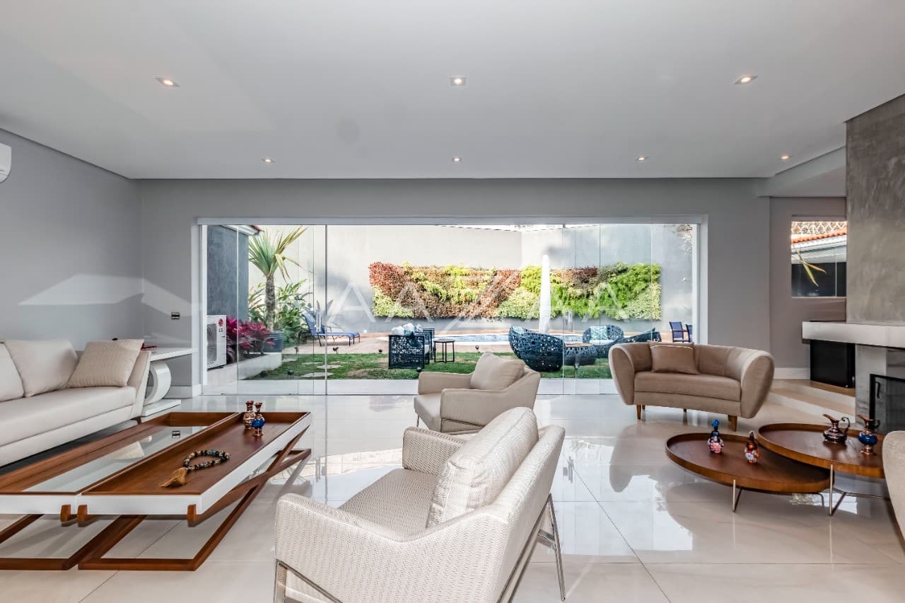 Casa em Alto de Pinheiros - Foto 8