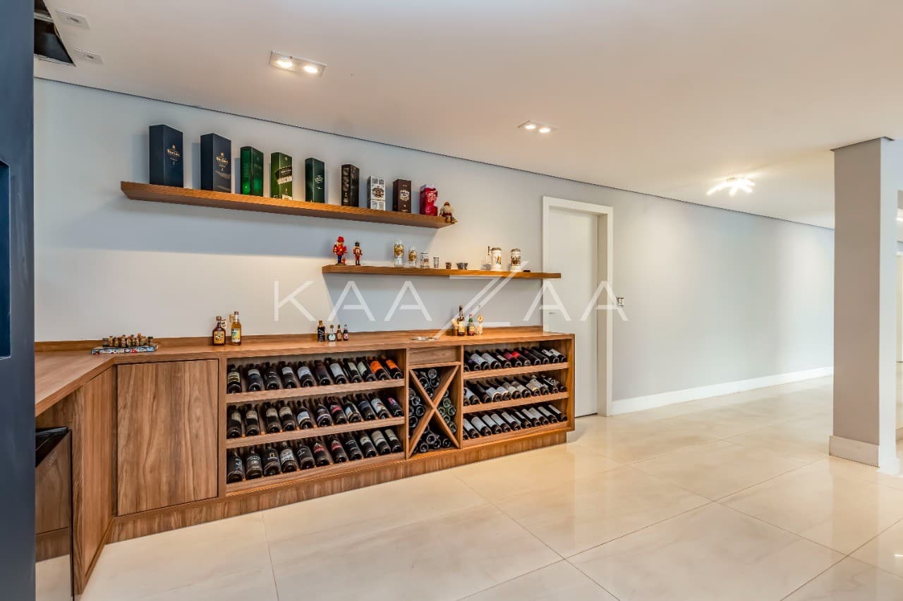 Casa em Alto de Pinheiros - Foto 14