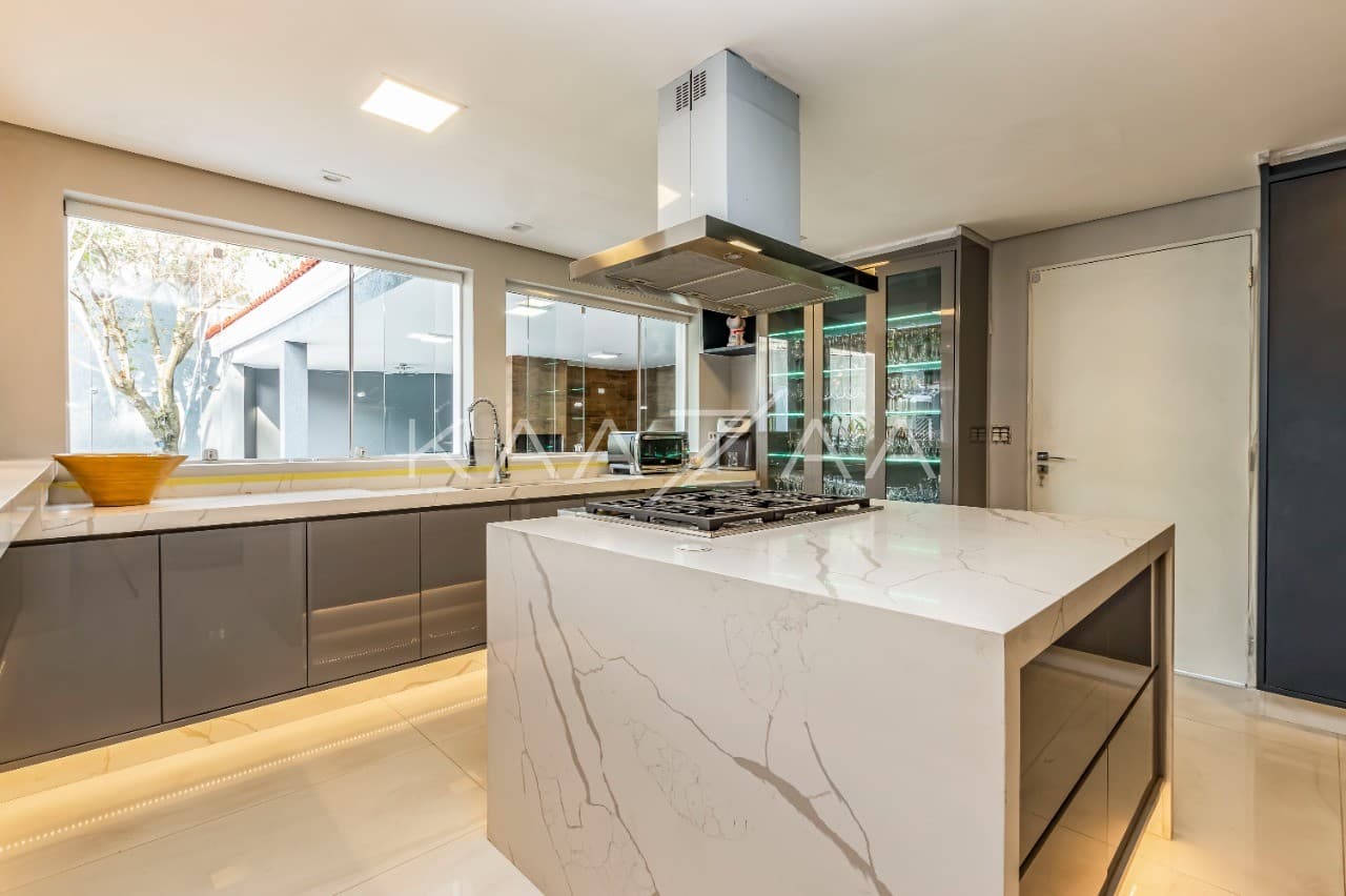 Casa em Alto de Pinheiros - Foto 17