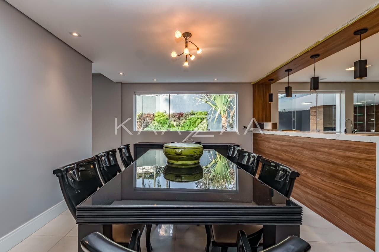 Casa em Alto de Pinheiros - Foto 13