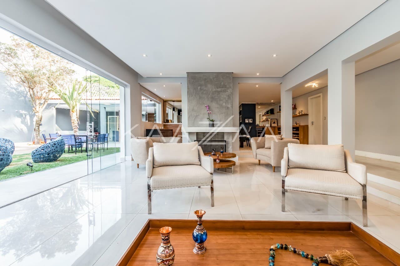 Casa em Alto de Pinheiros - Foto 11