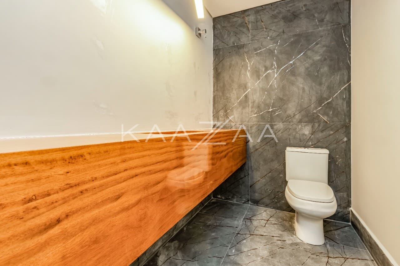 Casa em Alto de Pinheiros - Foto 15