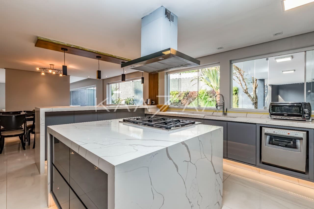 Casa em Alto de Pinheiros - Foto 16