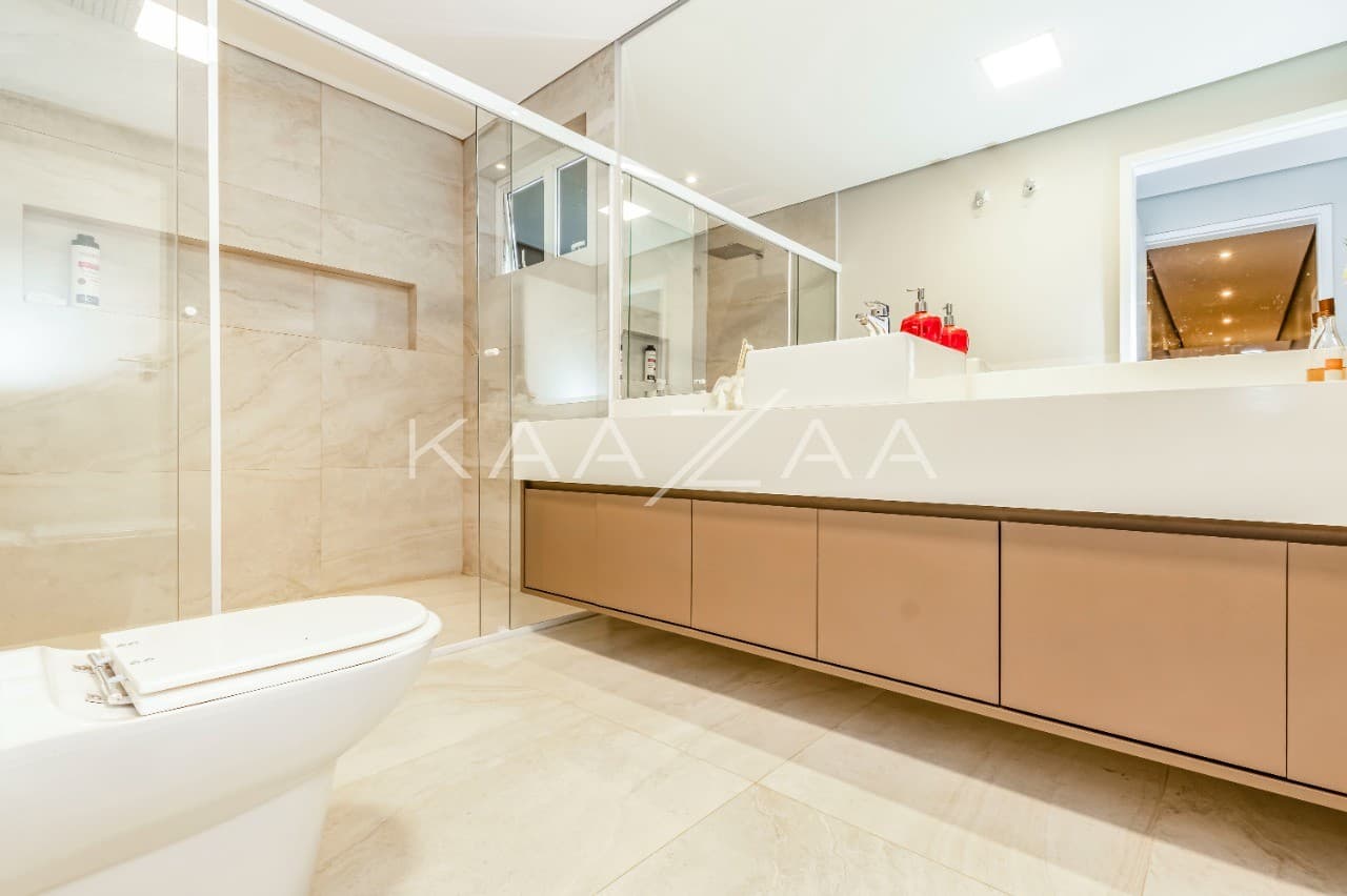 Casa em Alto de Pinheiros - Foto 22