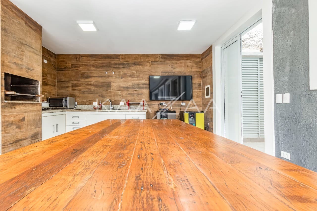 Casa em Alto de Pinheiros - Foto 7