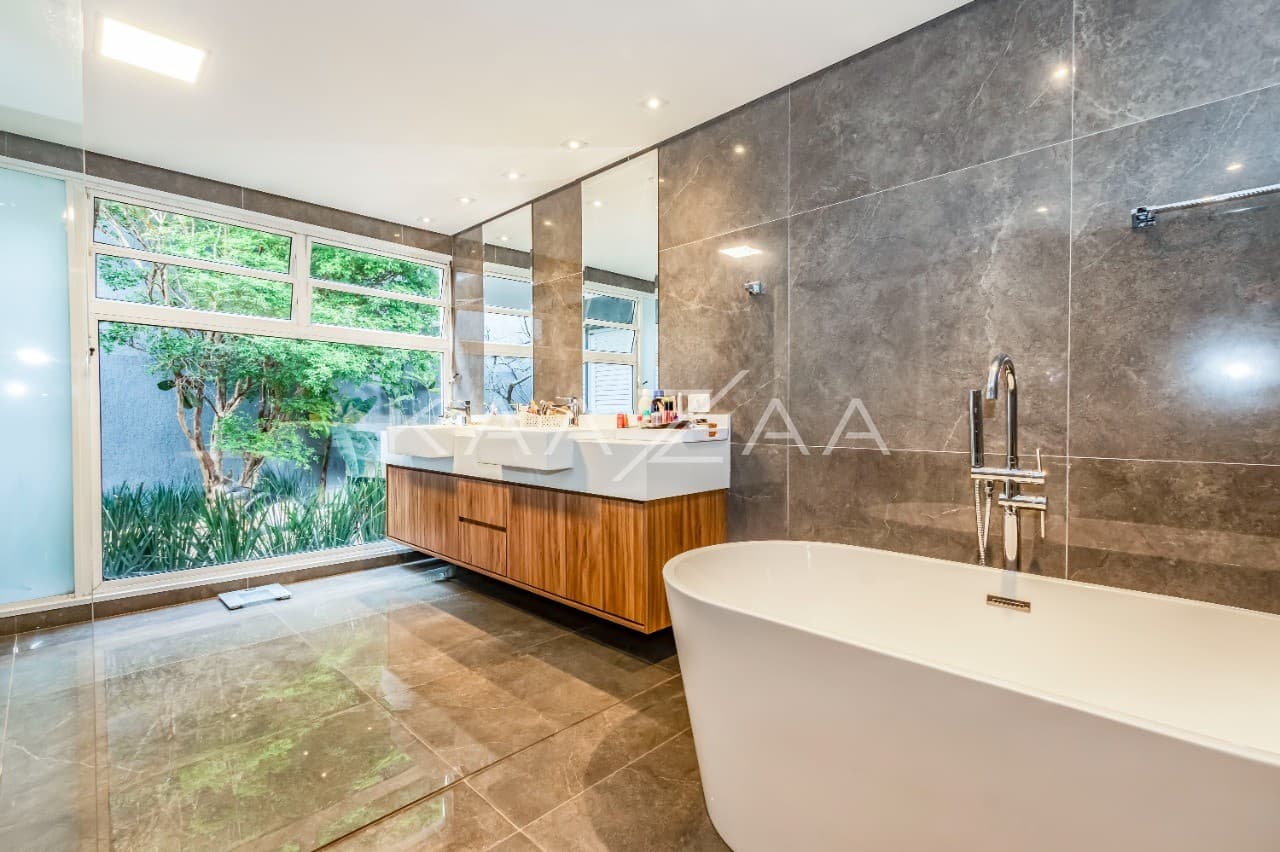 Casa em Alto de Pinheiros - Foto 19