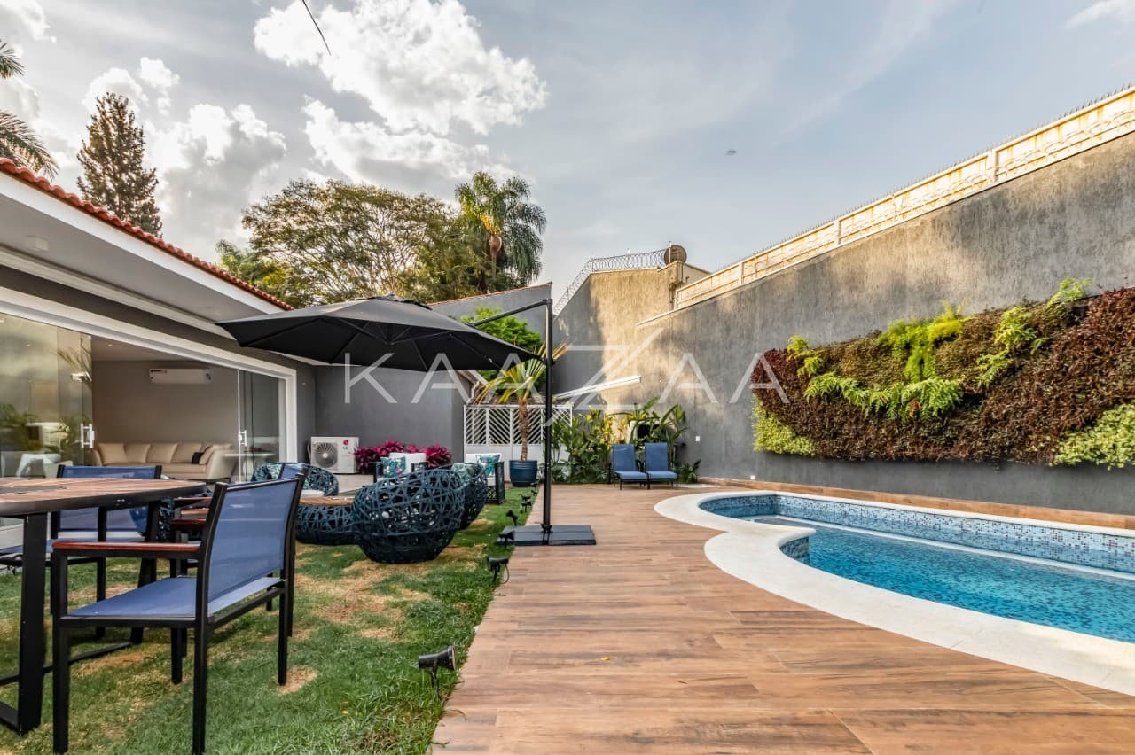 Casa em Alto de Pinheiros - Foto 4