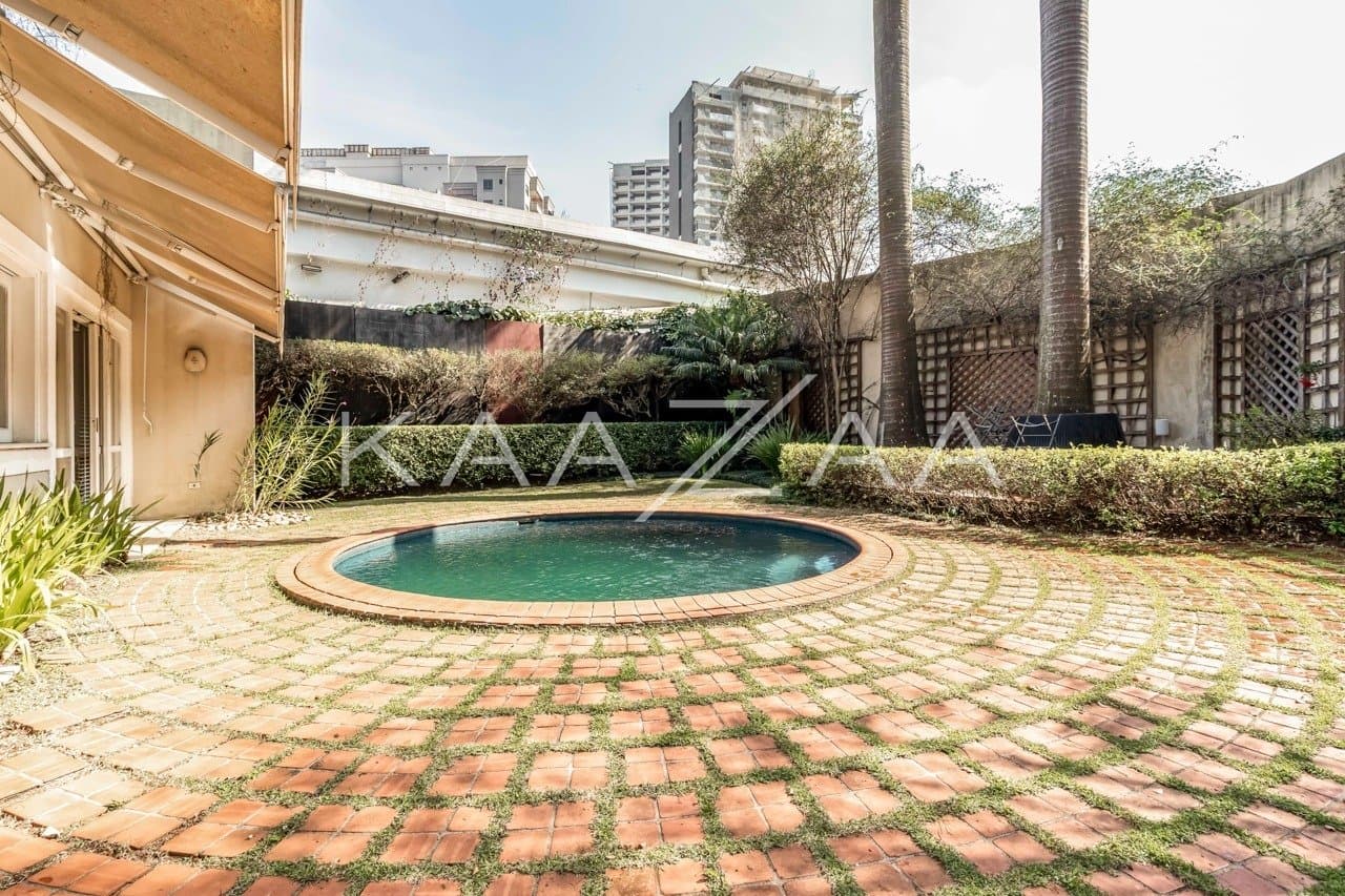 Casa na Cidade Jardim feita para renovar as energias, iluminada e ampla. - Foto 3