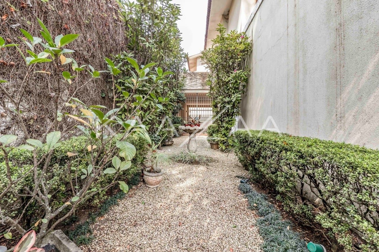 Casa na Cidade Jardim feita para renovar as energias, iluminada e ampla. - Foto 5