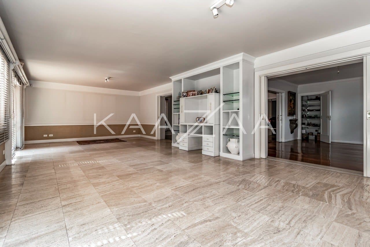 Casa na Cidade Jardim feita para renovar as energias, iluminada e ampla. - Foto 7