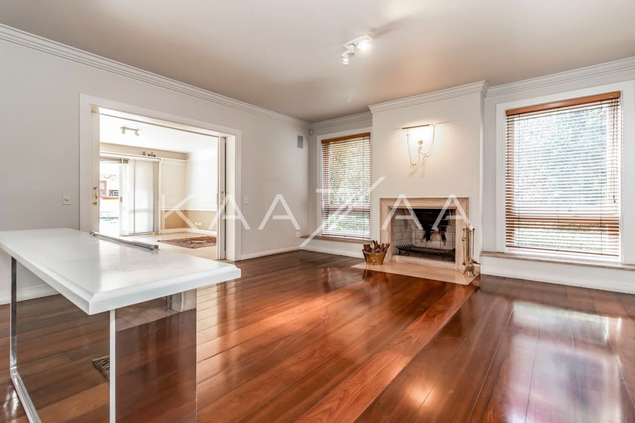 Casa na Cidade Jardim feita para renovar as energias, iluminada e ampla. - Foto 10