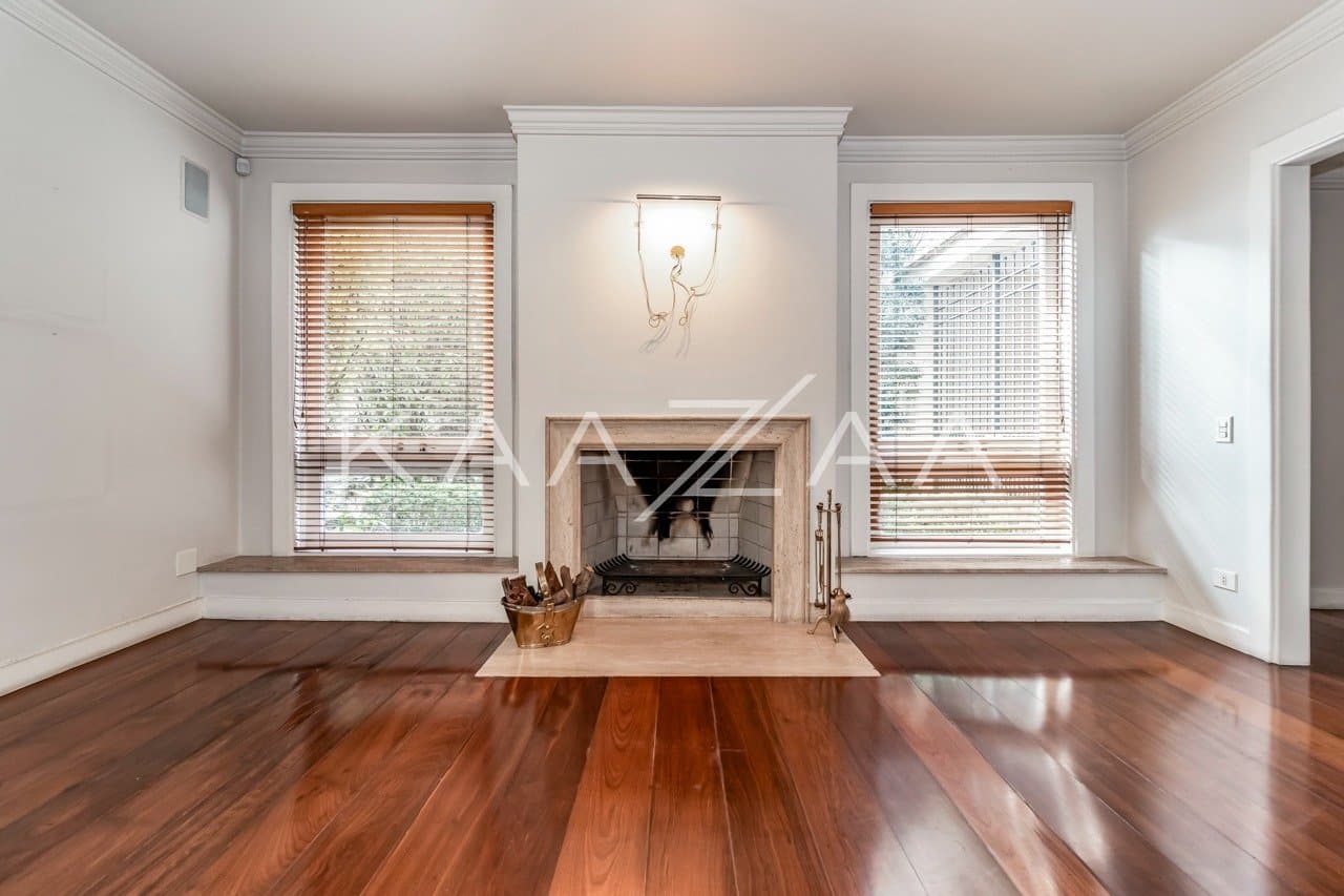 Casa na Cidade Jardim feita para renovar as energias, iluminada e ampla. - Foto 11