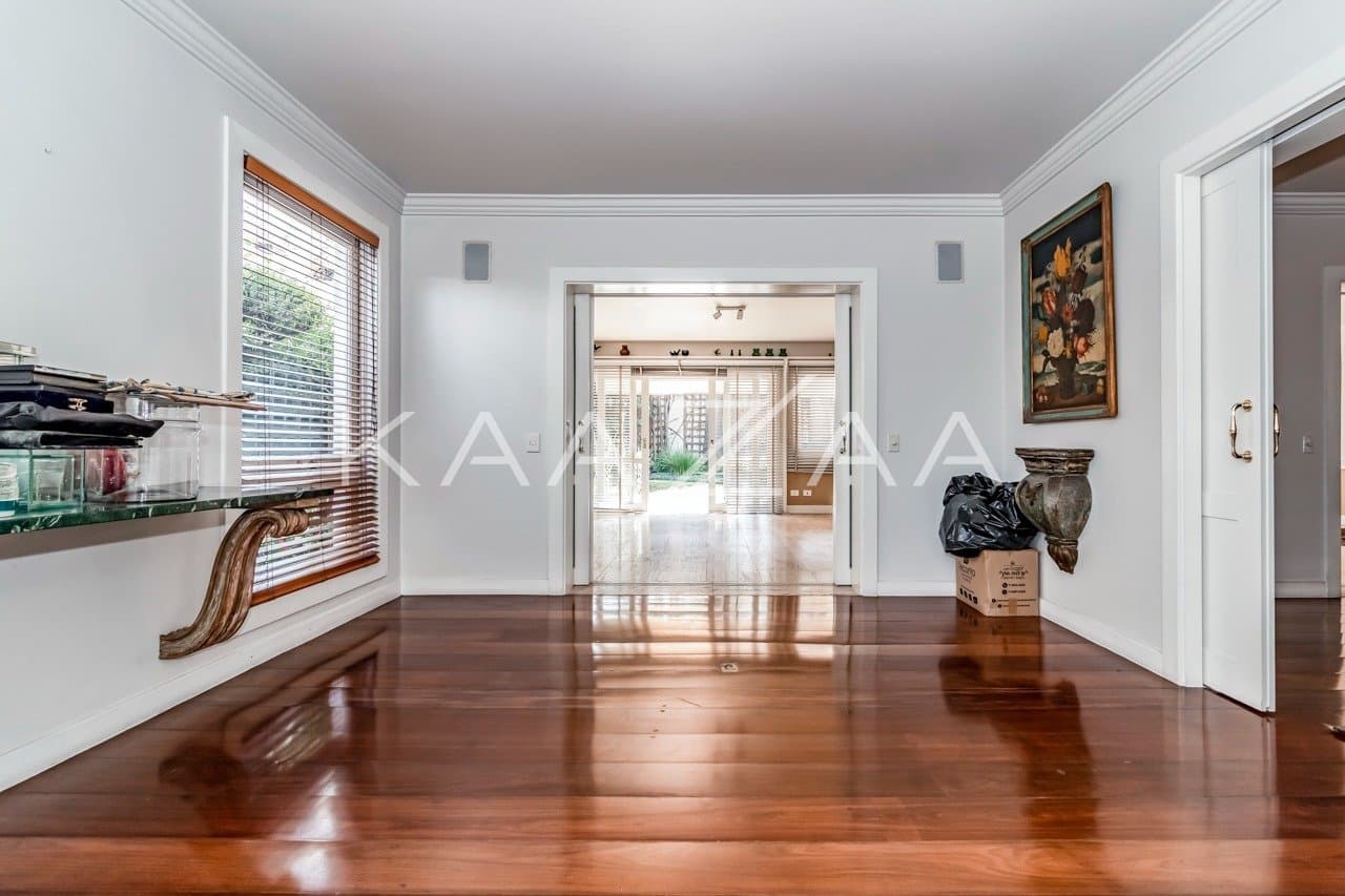 Casa na Cidade Jardim feita para renovar as energias, iluminada e ampla. - Foto 12