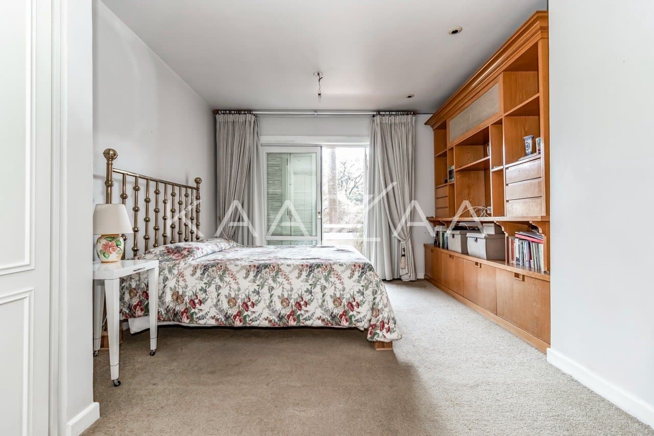 Casa na Cidade Jardim feita para renovar as energias, iluminada e ampla. - Foto 15