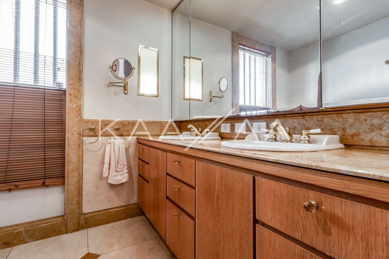 Casa na Cidade Jardim feita para renovar as energias, iluminada e ampla. - Foto 16