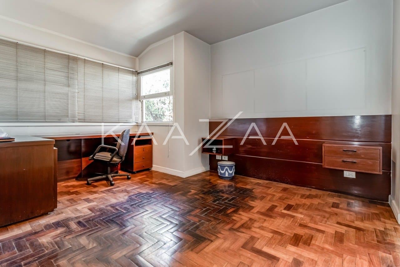 Casa na Cidade Jardim feita para renovar as energias, iluminada e ampla. - Foto 17