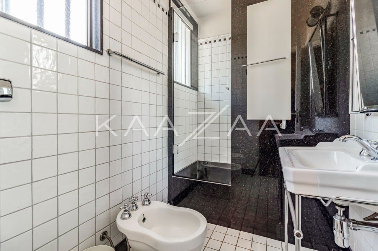 Casa na Cidade Jardim feita para renovar as energias, iluminada e ampla. - Foto 18