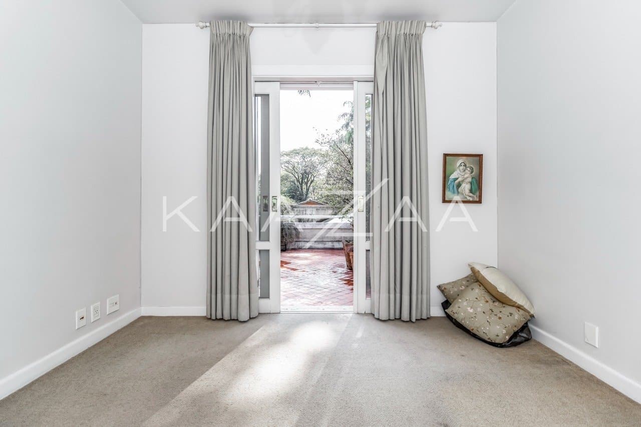 Casa na Cidade Jardim feita para renovar as energias, iluminada e ampla. - Foto 19