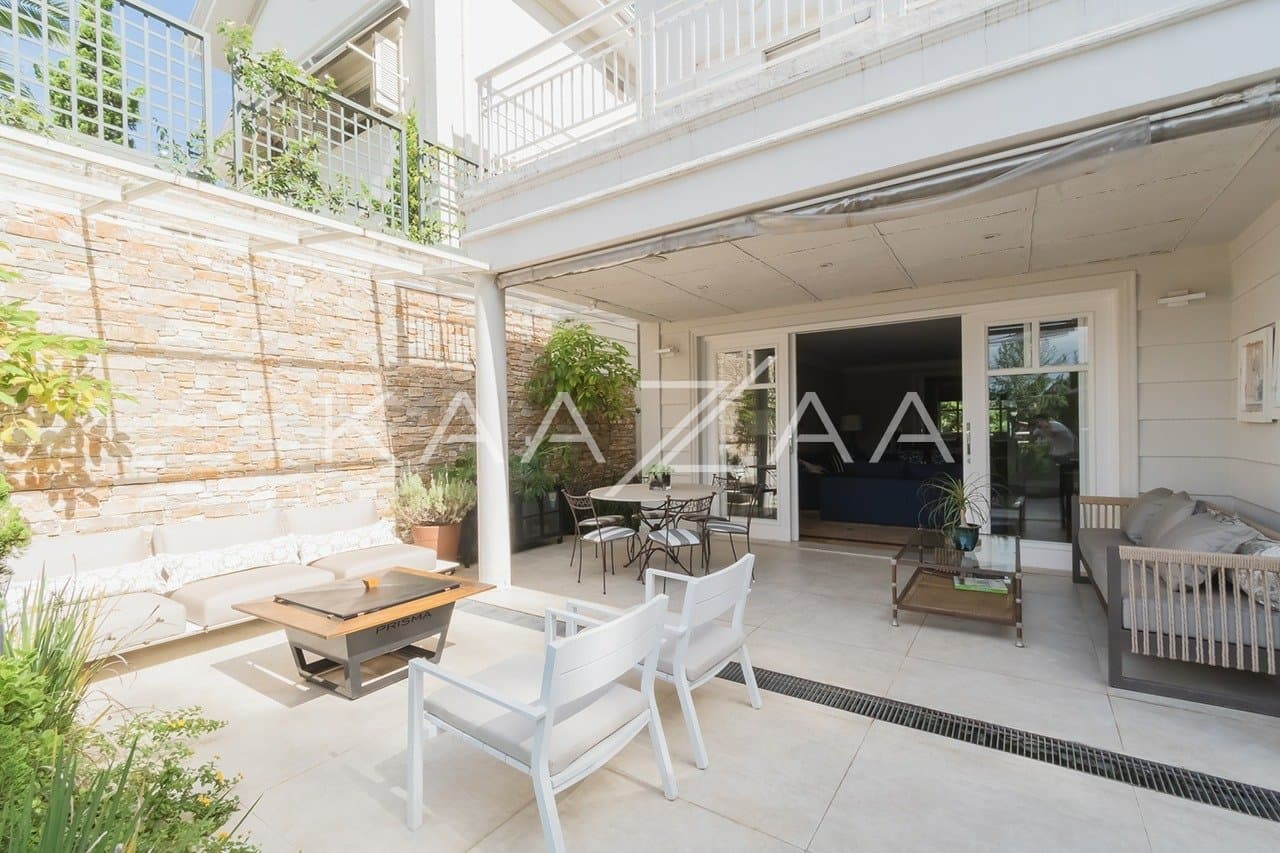 Um sonho em forma de casa, com linda vista e muito lazer. Rodeada de sossego, em Cidade Jardim. - Foto 10