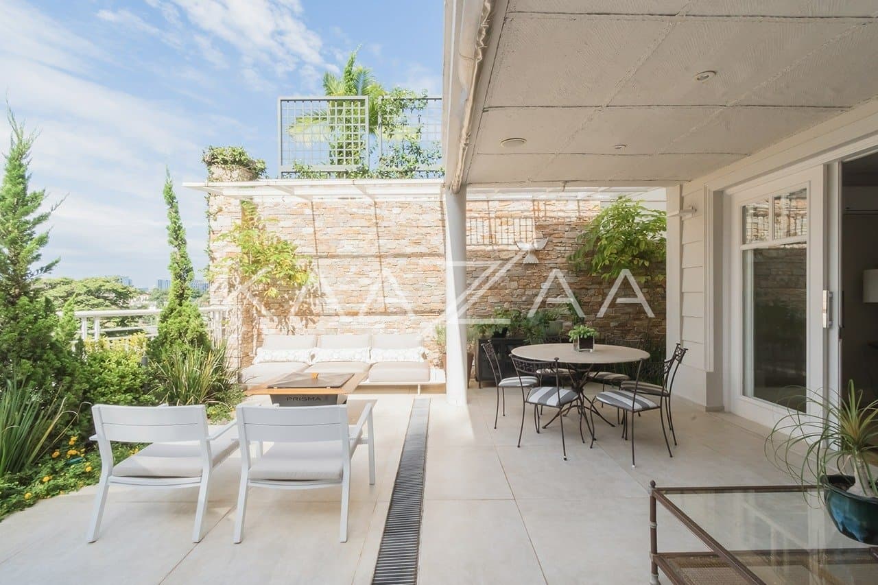 Um sonho em forma de casa, com linda vista e muito lazer. Rodeada de sossego, em Cidade Jardim. - Foto 11