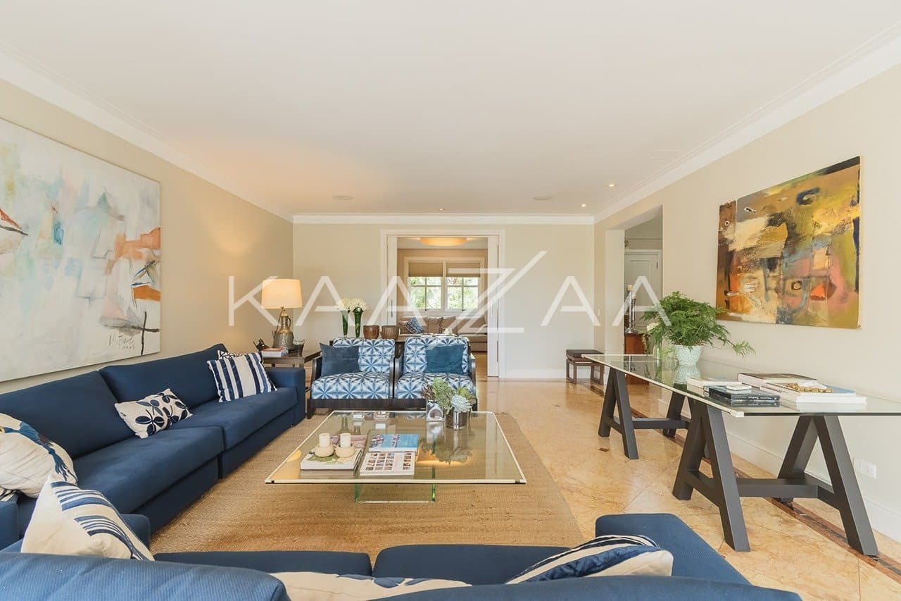 Um sonho em forma de casa, com linda vista e muito lazer. Rodeada de sossego, em Cidade Jardim. - Foto 15