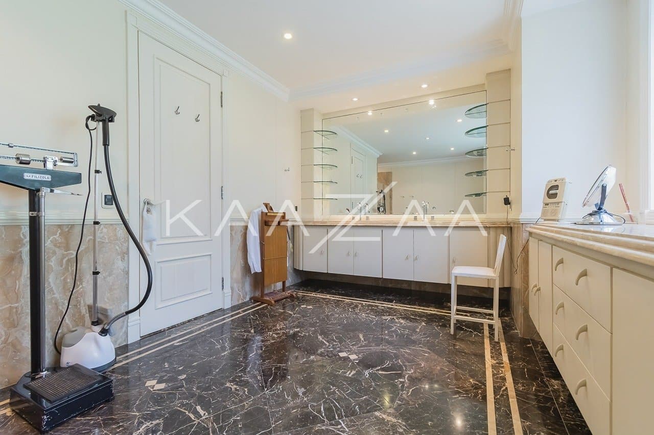 Um sonho em forma de casa, com linda vista e muito lazer. Rodeada de sossego, em Cidade Jardim. - Foto 26