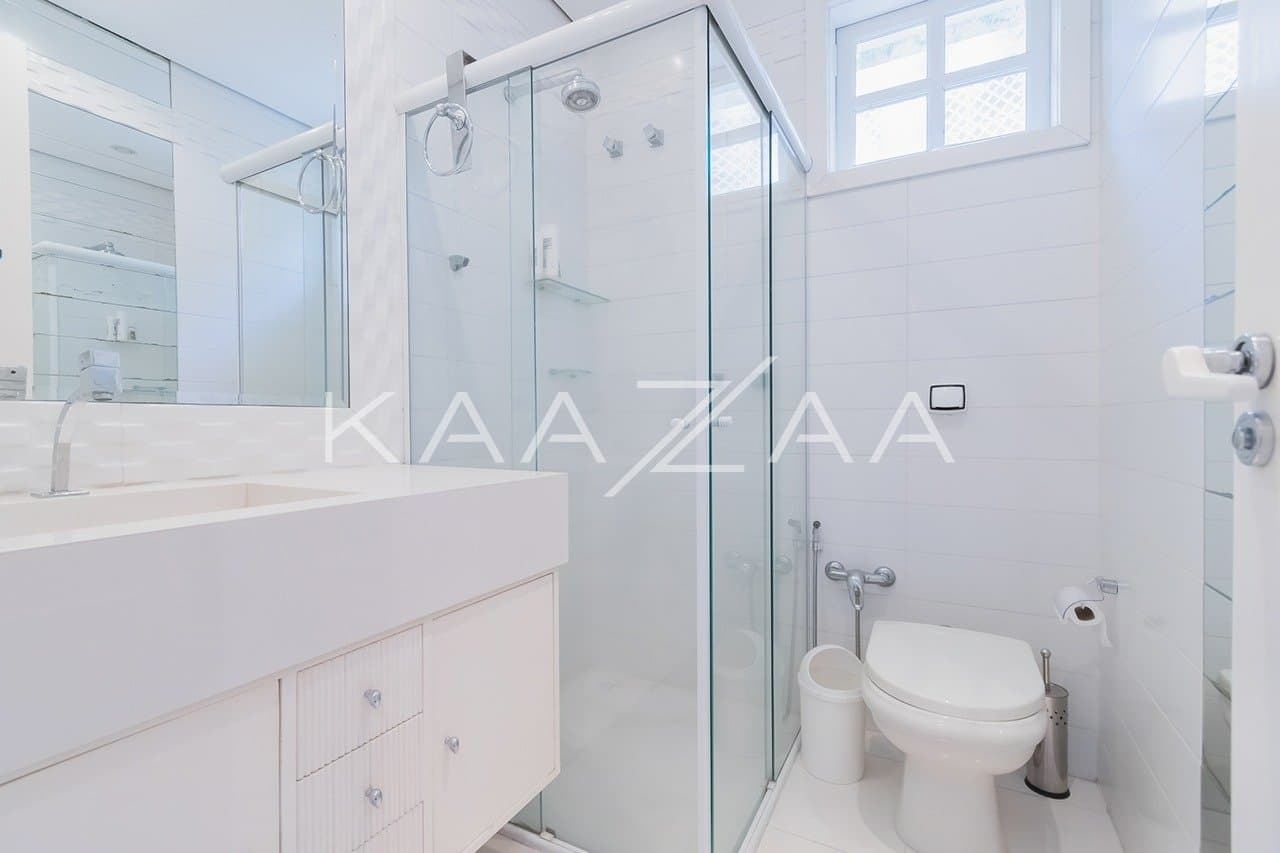 Um sonho em forma de casa, com linda vista e muito lazer. Rodeada de sossego, em Cidade Jardim. - Foto 28