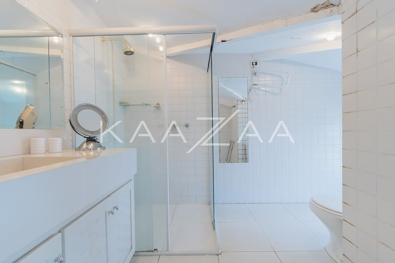 Um sonho em forma de casa, com linda vista e muito lazer. Rodeada de sossego, em Cidade Jardim. - Foto 30