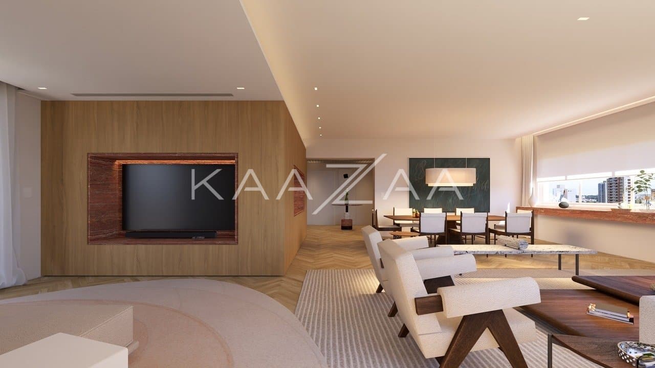 Cobertura à venda em Moema - Foto 2