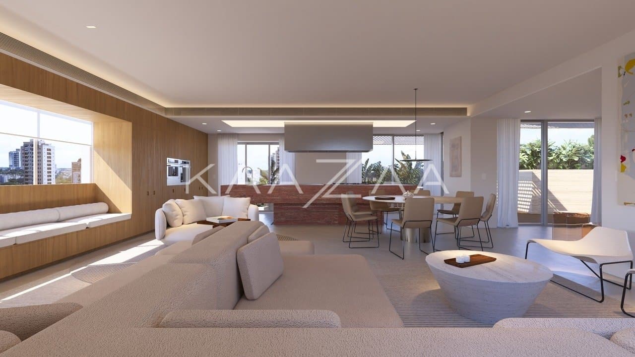 Cobertura à venda em Moema - Foto 5