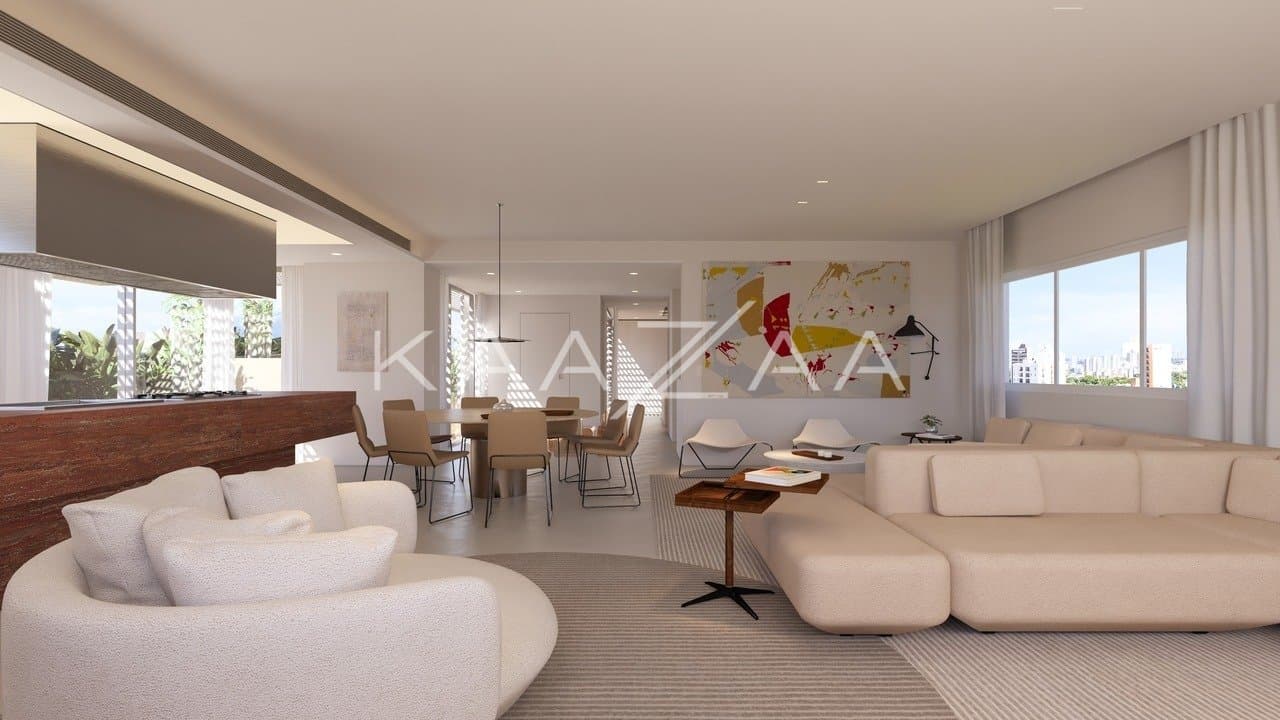 Cobertura à venda em Moema - Foto 6