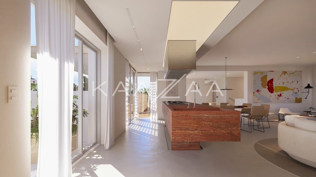 Cobertura à venda em Moema - Foto 7