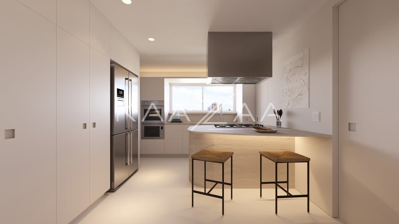 Cobertura à venda em Moema - Foto 8