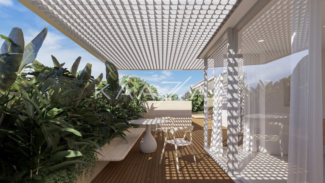 Cobertura à venda em Moema - Foto 9