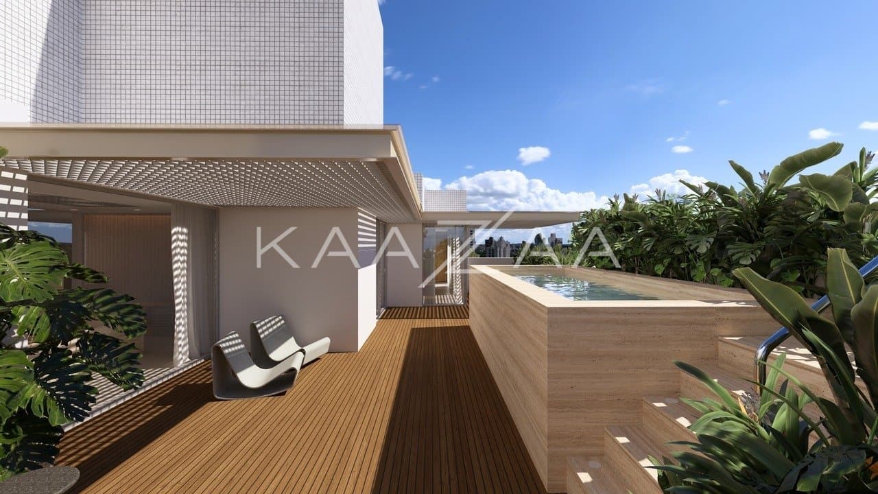 Cobertura à venda em Moema - Foto 10