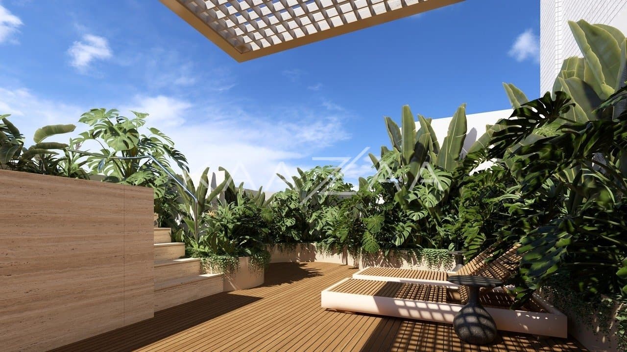 Cobertura à venda em Moema - Foto 11