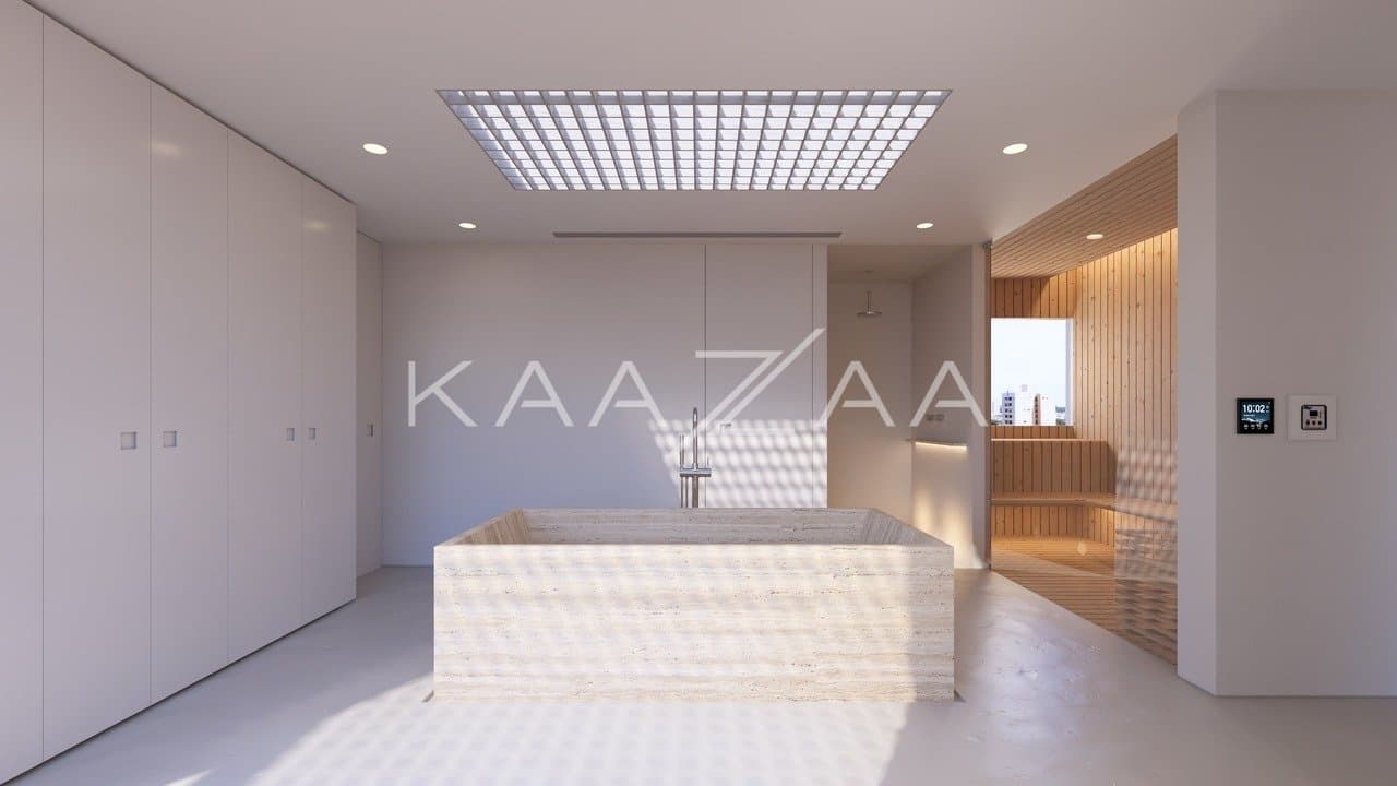 Cobertura à venda em Moema - Foto 12