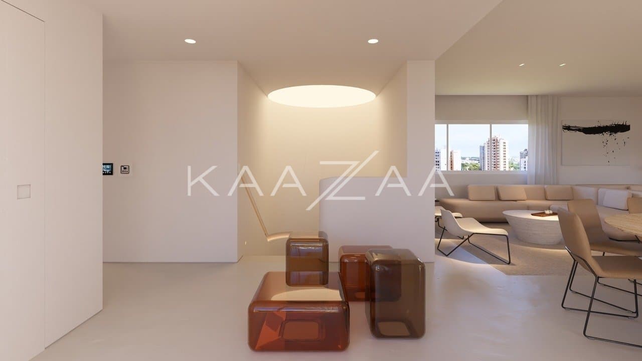 Cobertura à venda em Moema - Foto 13