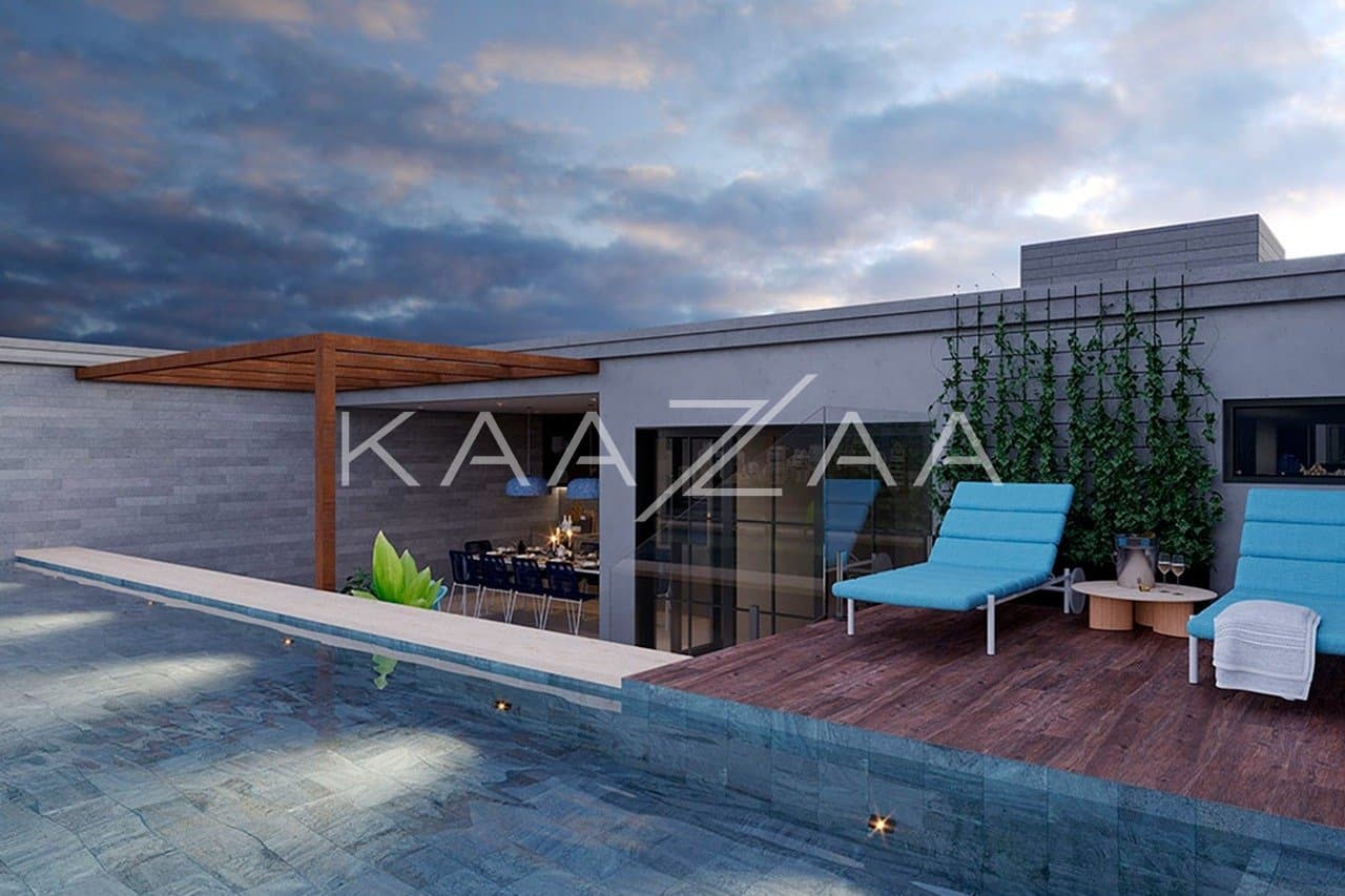 Um visual incrível em condomínio exclusivo. Casa com ótima planta, na Vila Nova Conceição. - Foto 2