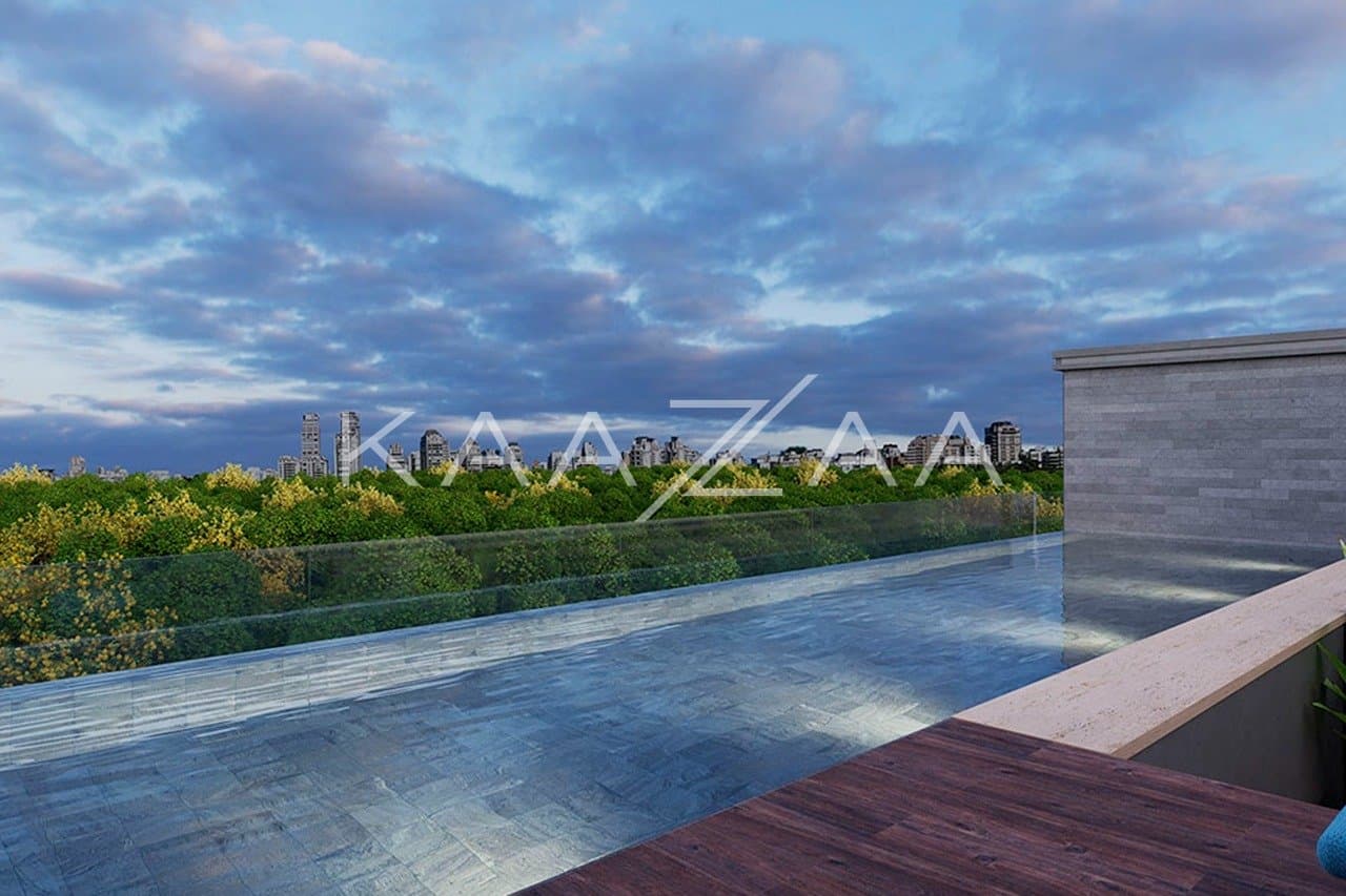 Um visual incrível em condomínio exclusivo. Casa com ótima planta, na Vila Nova Conceição. - Foto 3