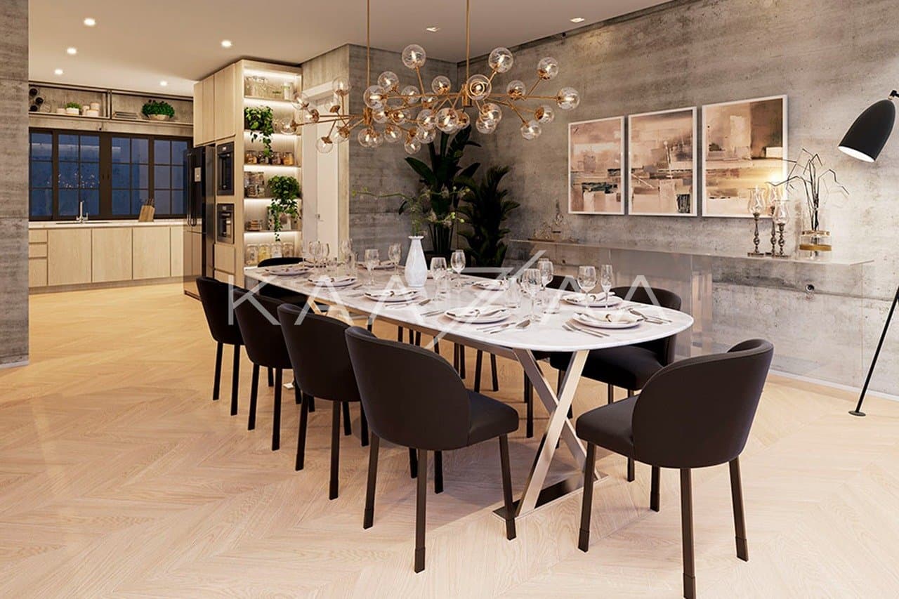 Um visual incrível em condomínio exclusivo. Casa com ótima planta, na Vila Nova Conceição. - Foto 9