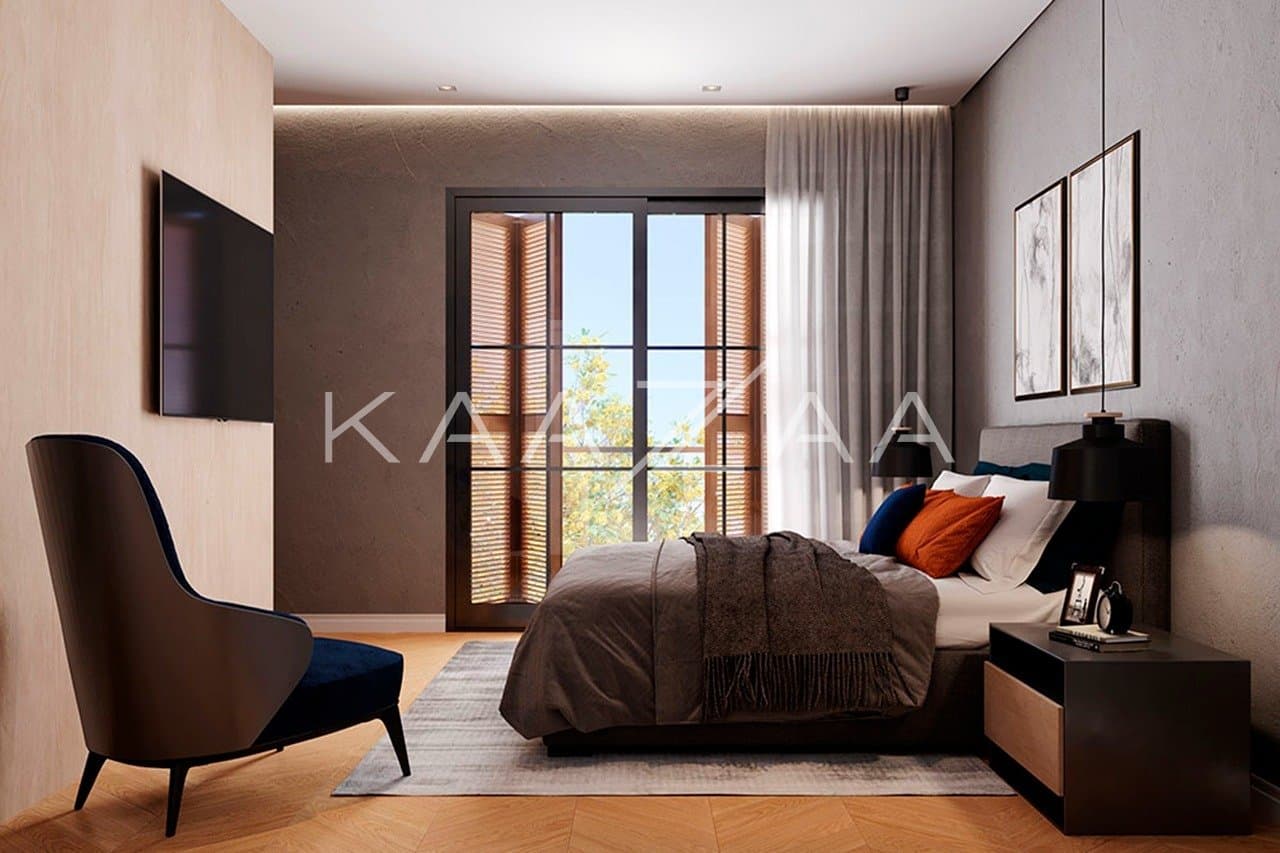 Um visual incrível em condomínio exclusivo. Casa com ótima planta, na Vila Nova Conceição. - Foto 11