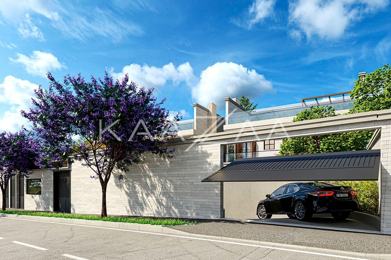 Um visual incrível em condomínio exclusivo. Casa com ótima planta, na Vila Nova Conceição. - Foto 12