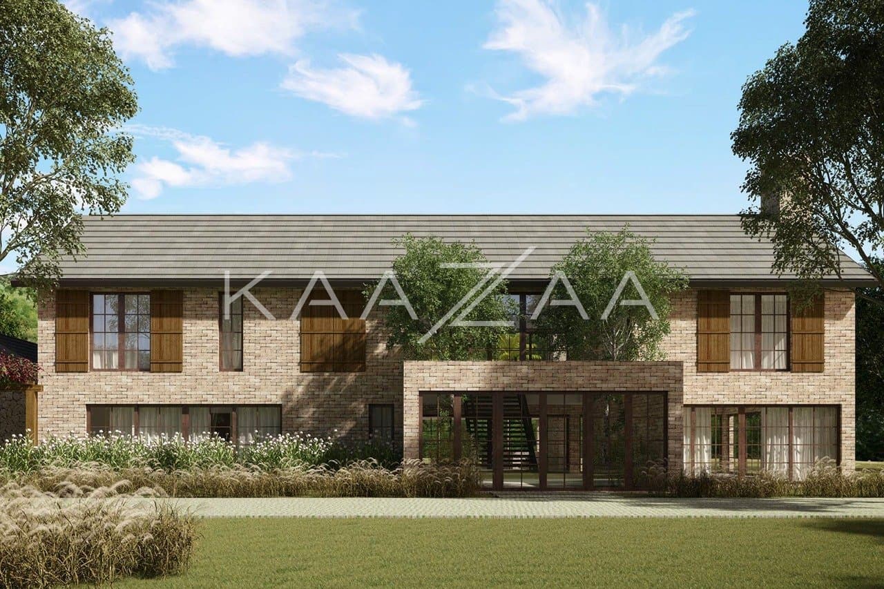 Casa de campo deliciosa com varanda gourmet e clima acolhedor. Projeto em andamento na Fazenda Boa Vista. - Foto 4