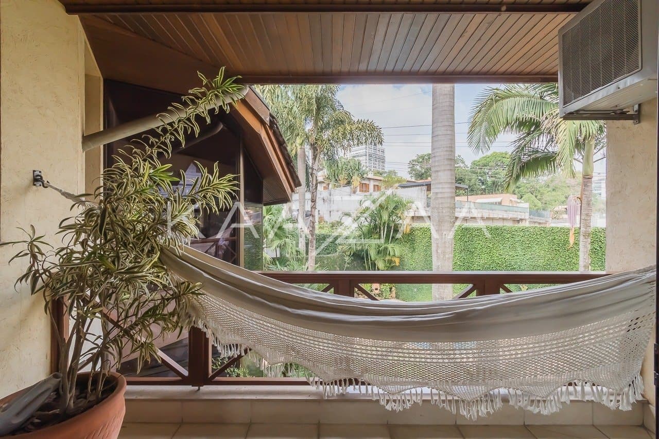 Casa majestosa repleta de lazer e beleza. Arquitetura fantástica na Cidade Jardim. - Foto 26